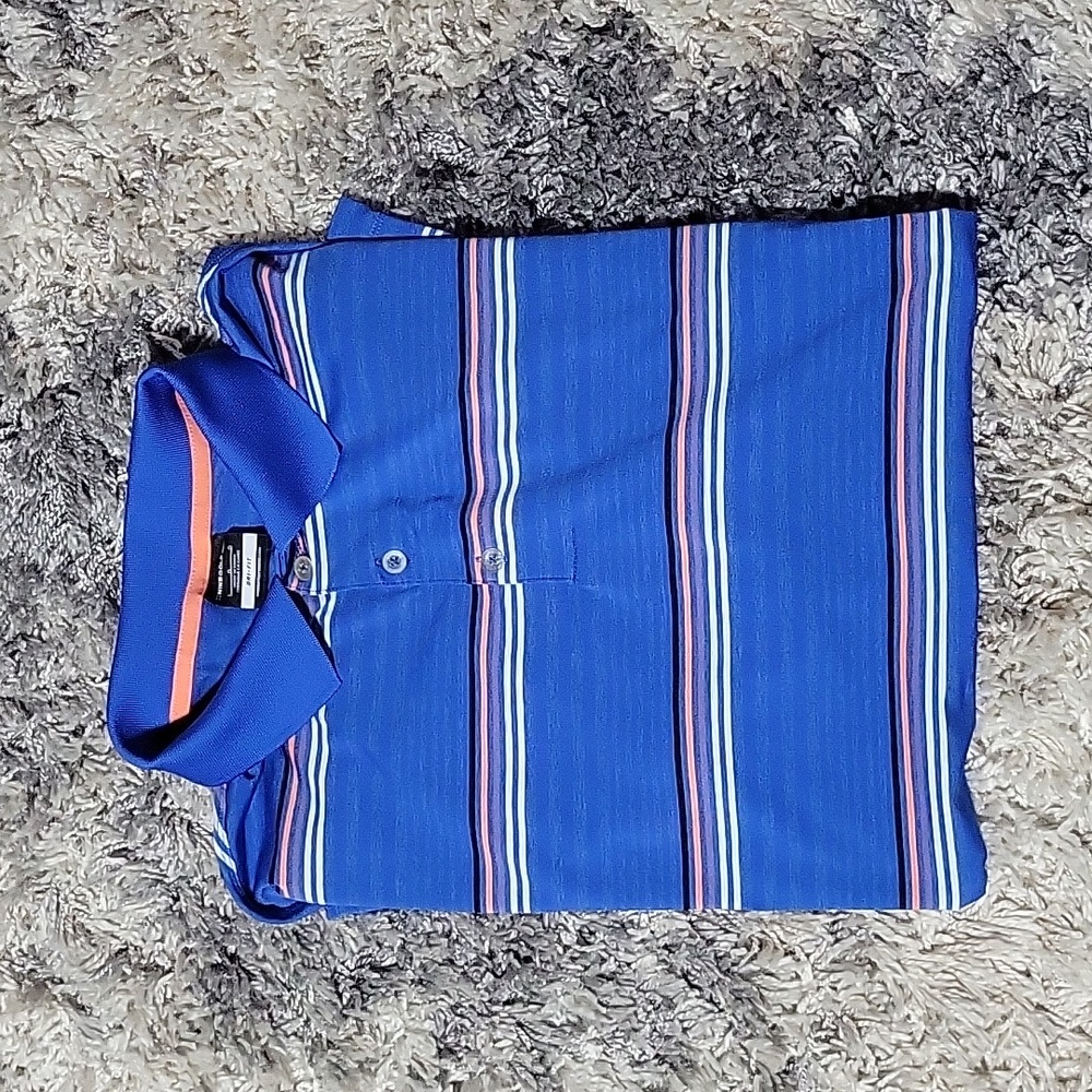 Nike Dri Fit polo